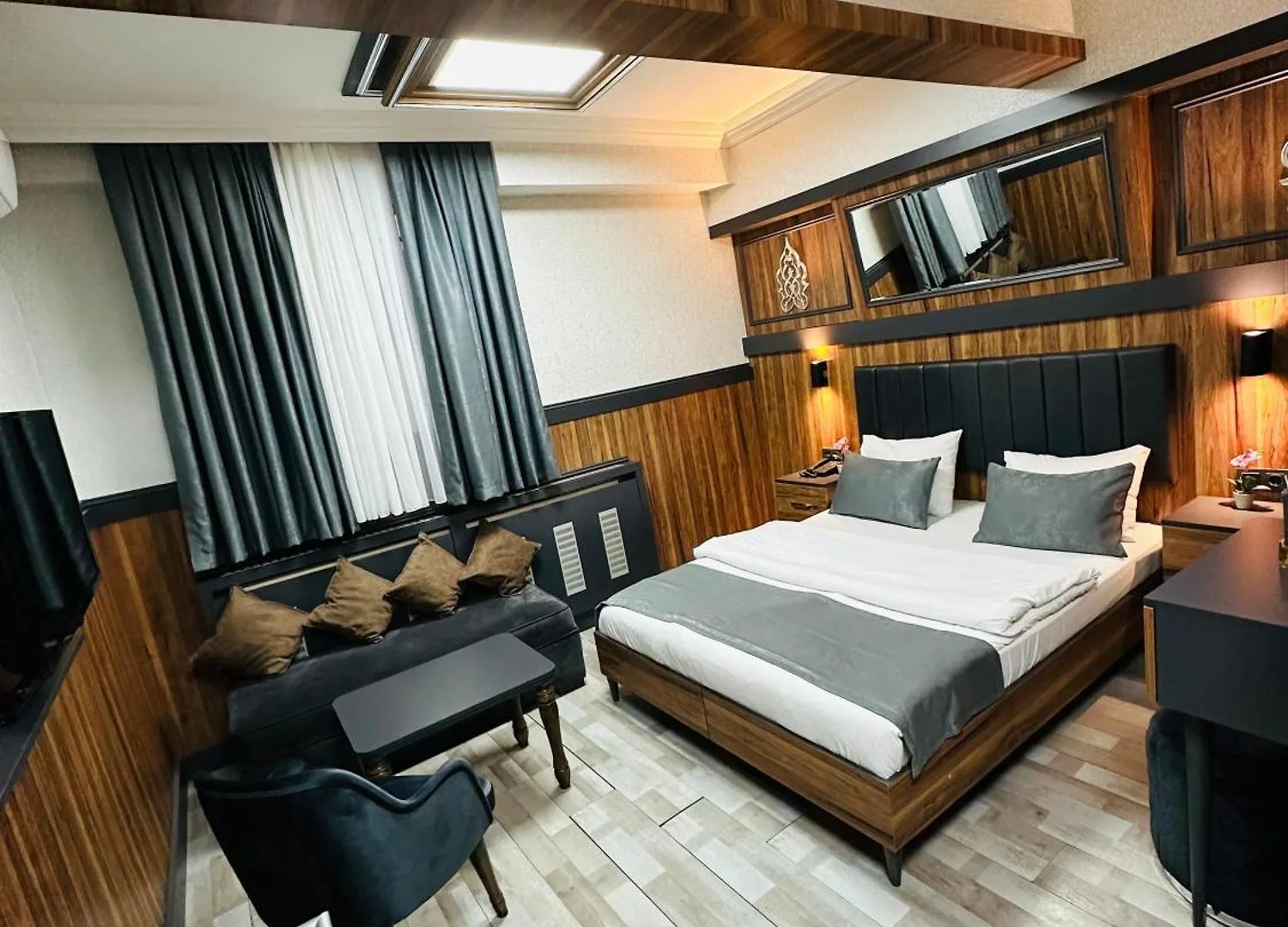 La Serena Taxim Hotel Istanbul
