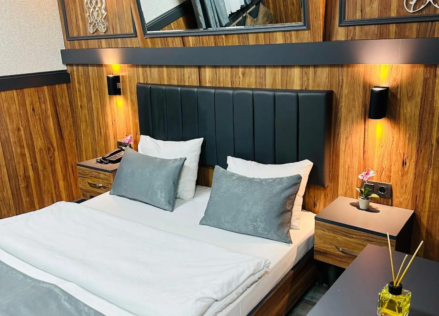 La Serena Taxim Hotel Istanbul