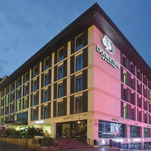 Doubletree By Hilton - Old Town Стамбул