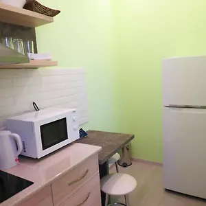  Отель Your Грузия