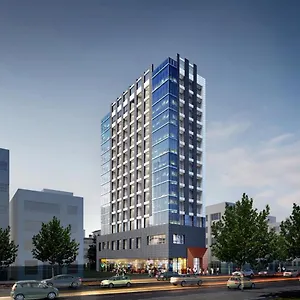 **** Отель The Classic Myeongdong Южная Корея