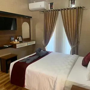  Inn Tirtasuci House Indonesia