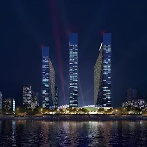***** فندق Orbi City Panorama Towers جورجيا