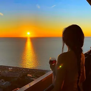 ***** فندق Panorma Black Sea Side جورجيا