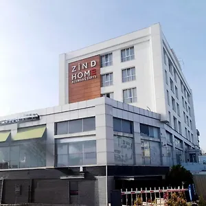 زيند دي هوم أليمداج اسطنبول