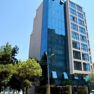 **** Отель L Plaza Грузия