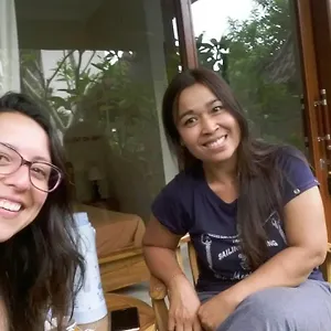  Pensión Cik's Indonesia