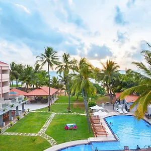 *** Hotel Paradise Sri Lanka