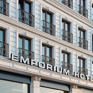 Emporium Стамбул