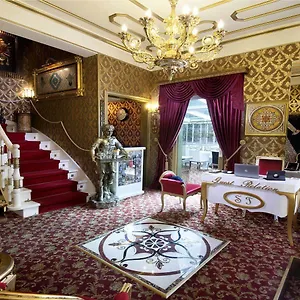4* Hotel Sultan Tughra