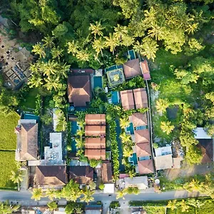 **** Parque de vacaciones Bije Indonesia